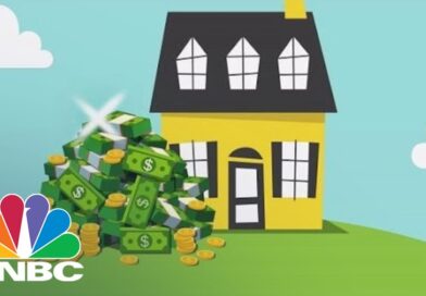 How To Use Your Home As A Source Of Cash | CNBC