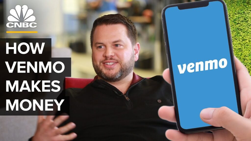 How Venmo Makes Money