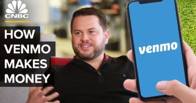 How Venmo Makes Money