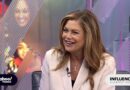 How Warren Buffett’s mentoring changed Kathy Ireland’s life