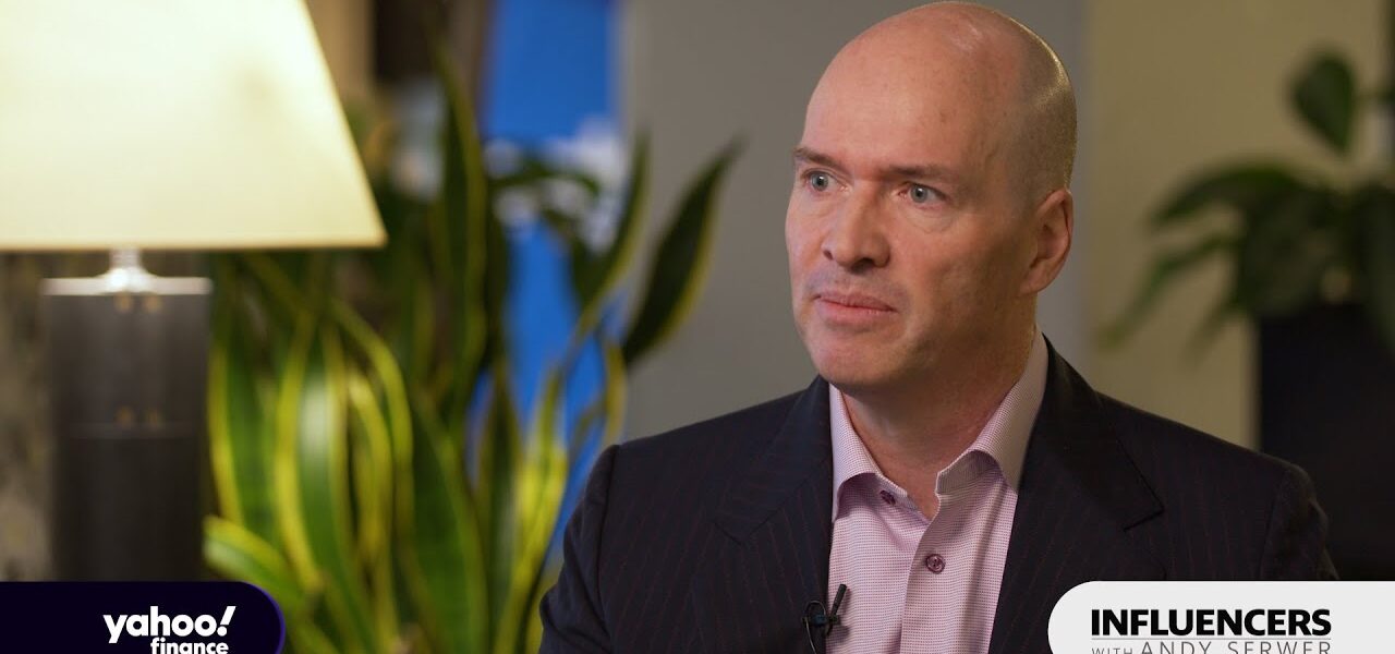 How wildly successful angel investor Ben Horowitz evaluates companies