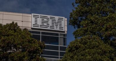 IBM CEO Says Tech Will Weather Recession Fears