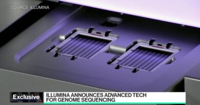 Illumina Debuts Faster Genomics Sequencer