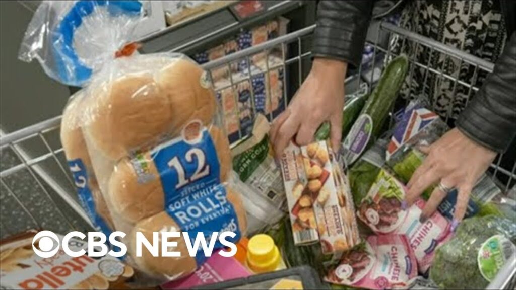 Inflation in U.K. hits new 40-year high, at 10.1%