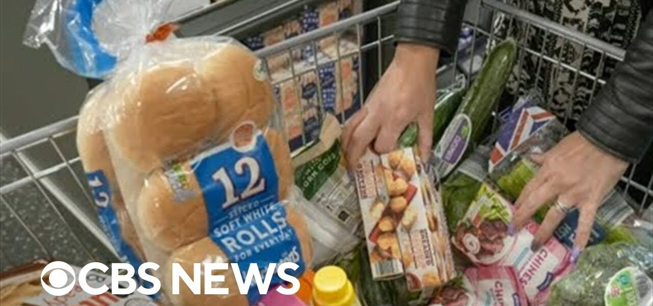 Inflation in U.K. hits new 40-year high, at 10.1%