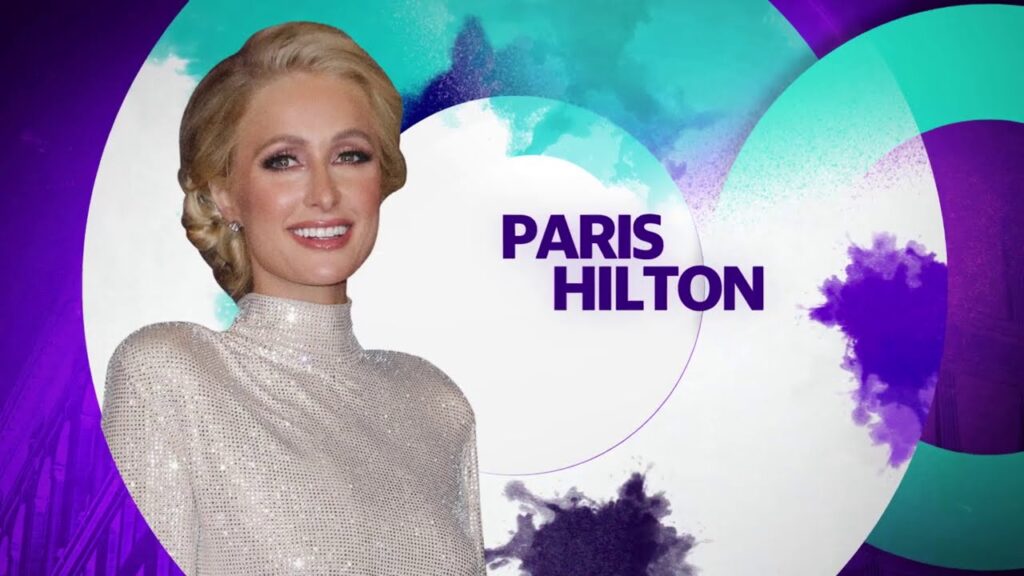 Paris Hilton discusses building her empire, how the coronavirus has changed business and her legacy