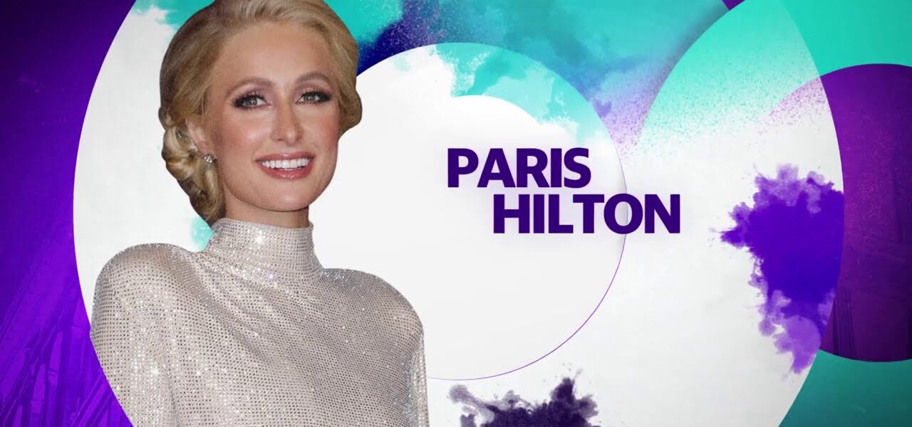Paris Hilton discusses building her empire, how the coronavirus has changed business and her legacy
