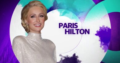 Paris Hilton discusses building her empire, how the coronavirus has changed business and her legacy