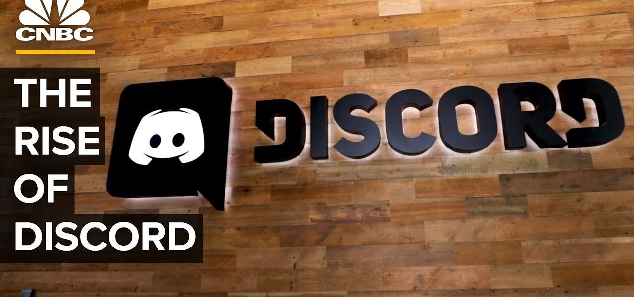 Inside Discord – The Gaming Chat Platform That’s Bigger Than Slack