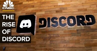 Inside Discord – The Gaming Chat Platform That’s Bigger Than Slack