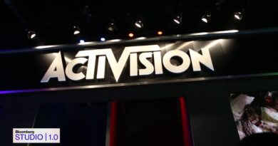 Inside the Activision Blizzard Deal With Microsoft Gaming CEO