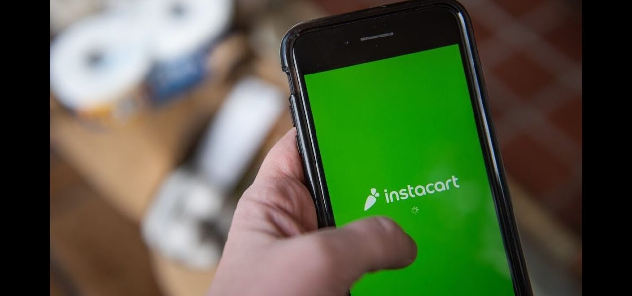 Instacart Investor Weighs In on Its IPO