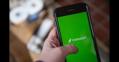 Instacart Investor Weighs In on Its IPO