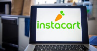 Instacart’s Plan to Take on Amazon