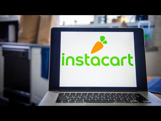 Instacart’s Plan to Take on Amazon