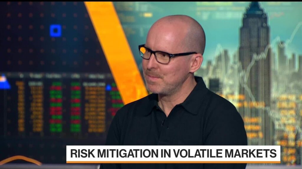 Investors Don’t Appreciate Market Risks, Spitznagel Says