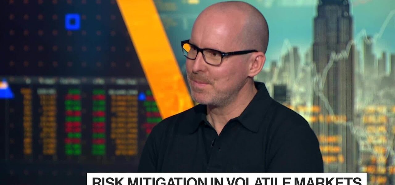 Investors Don’t Appreciate Market Risks, Spitznagel Says