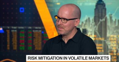 Investors Don’t Appreciate Market Risks, Spitznagel Says