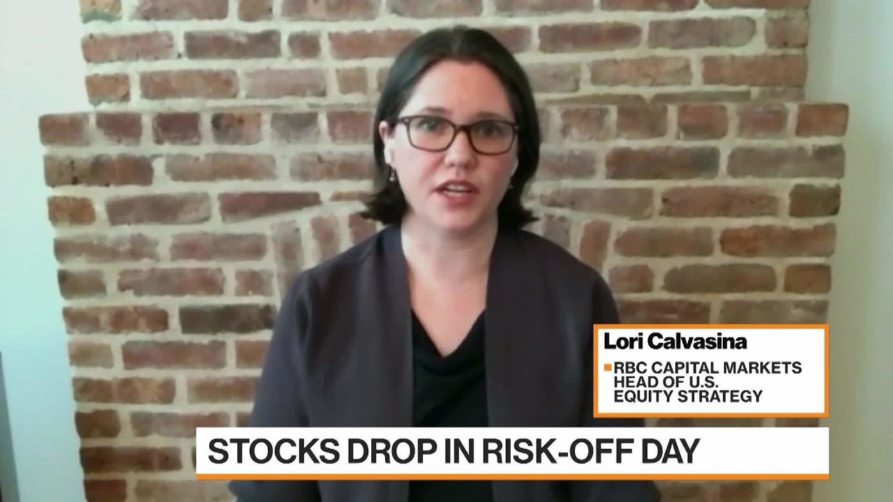 Investors Face Information Vacuum On Virus: Rbc’S Calvasina
