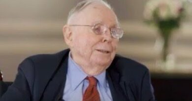 Berkshire’s Charlie Munger talks the economy, Coca-Cola, cannabis and much more