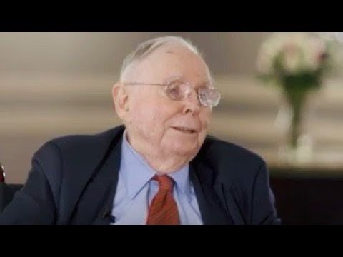 Berkshire’s Charlie Munger talks the economy, Coca-Cola, cannabis and much more