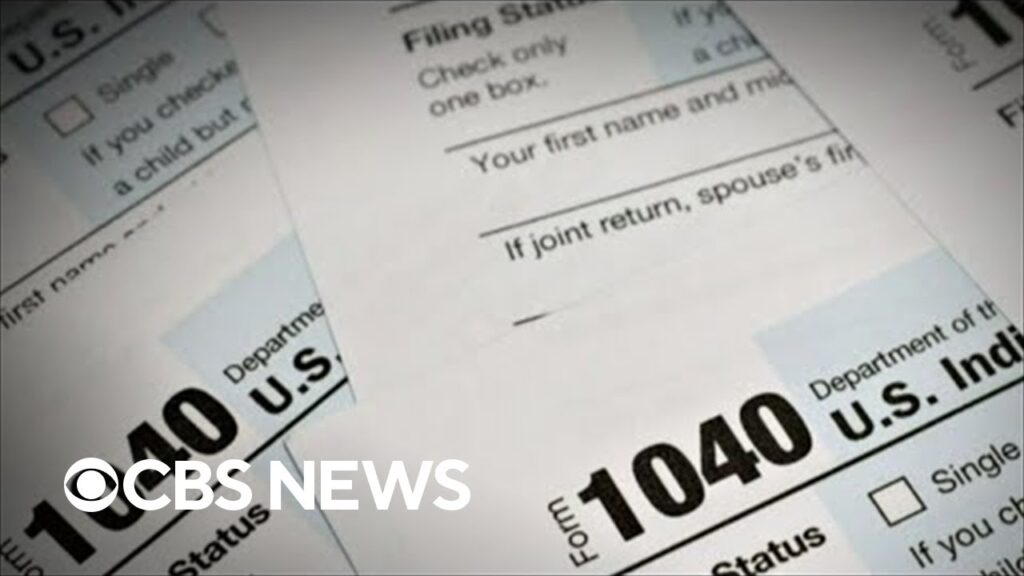 IRS faces severe challenges this tax season