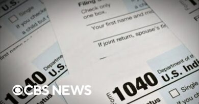 IRS faces severe challenges this tax season