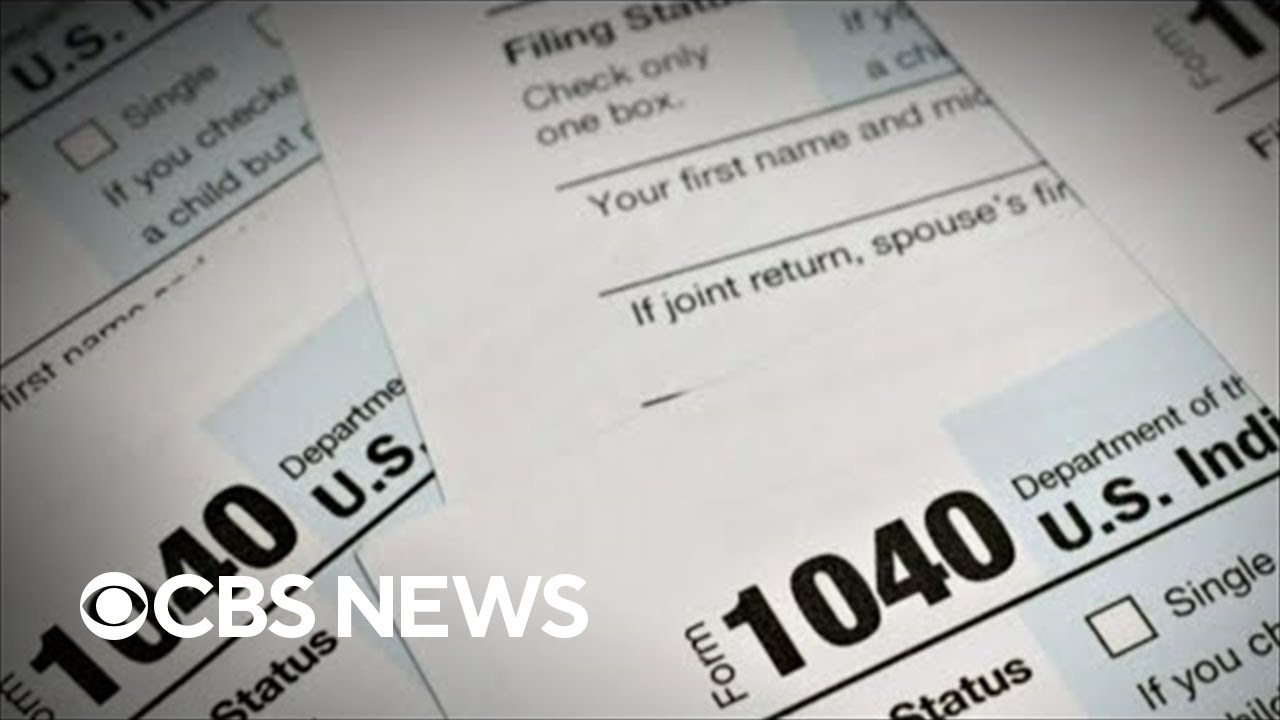 Irs Faces Severe Challenges This Tax Season