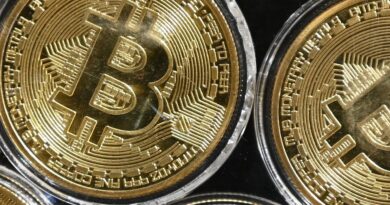 IRS Wants to Take a Bite Out of Bitcoin