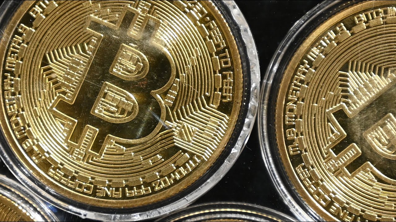 Irs Wants To Take A Bite Out Of Bitcoin