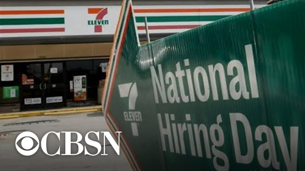 First-time unemployment claims rise to highest level since mid-November