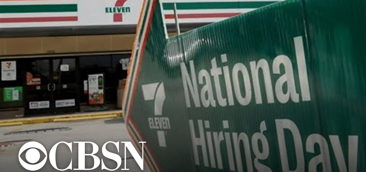 First-time unemployment claims rise to highest level since mid-November