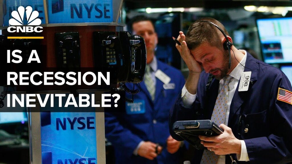 Is A Recession Inevitable?