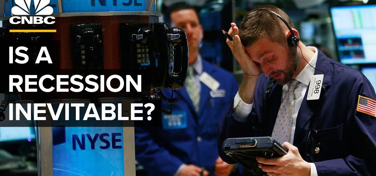 Is A Recession Inevitable?