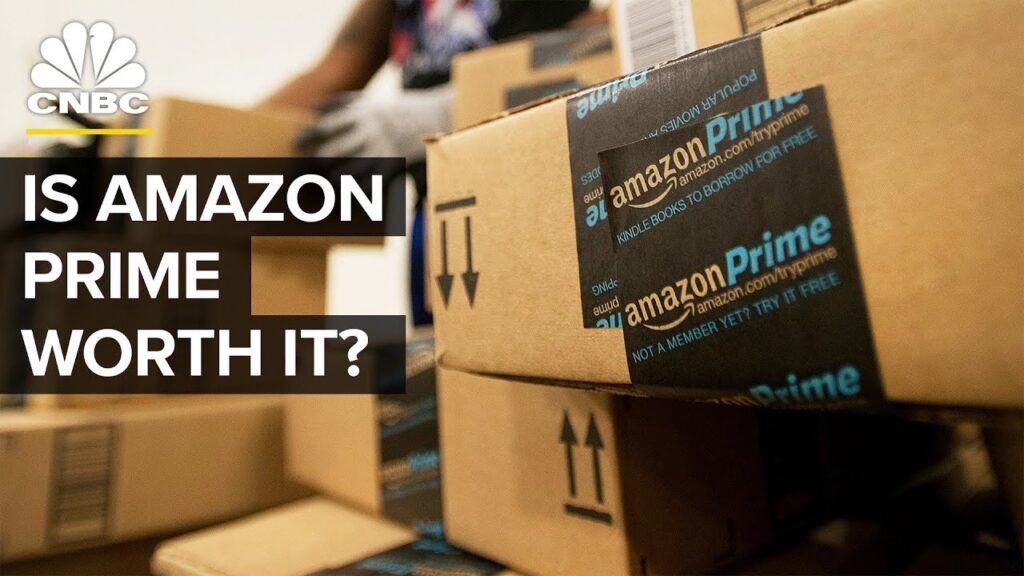 Is Amazon Prime Worth 9?