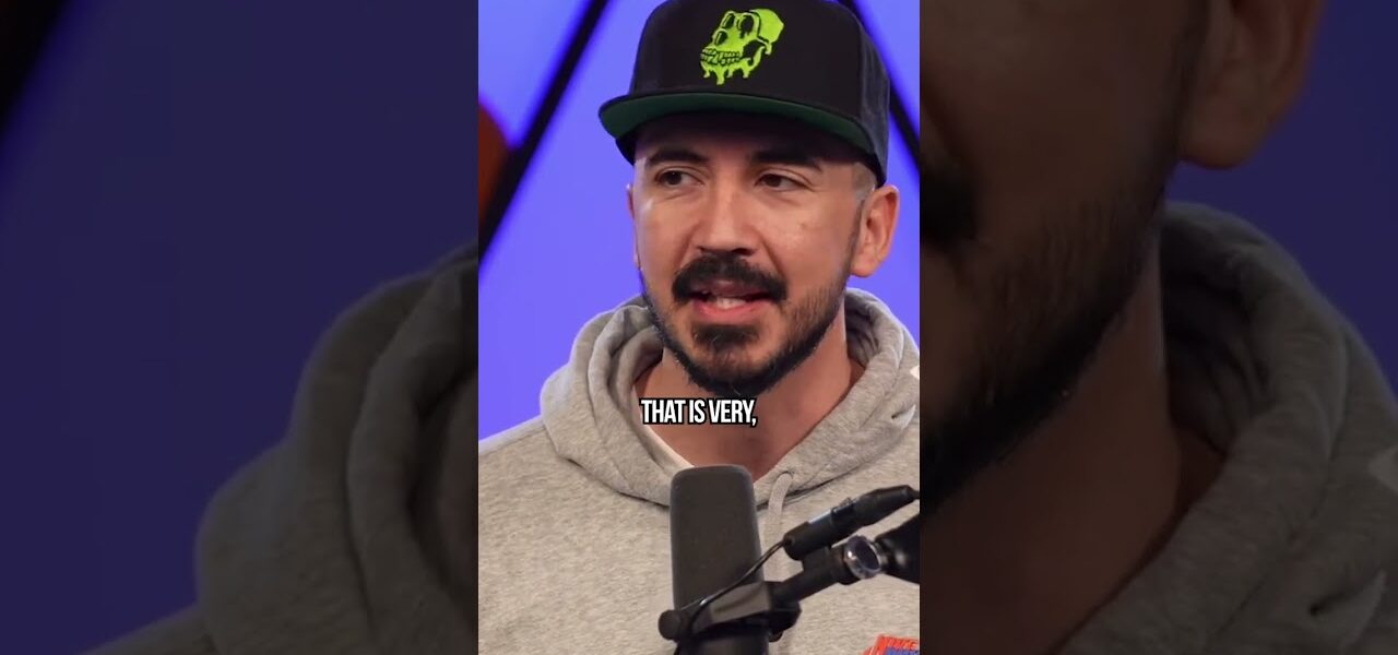 Is Joe Rogan Bullish On Cardano?