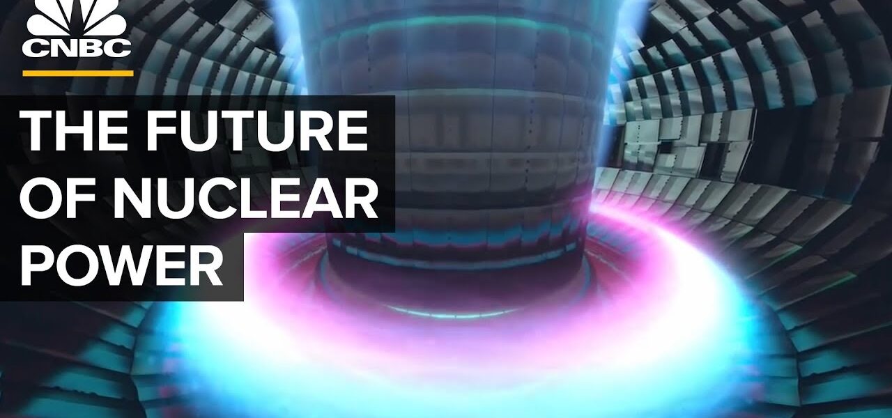 Is Nuclear Fusion The Answer To Clean Energy?