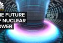 Is Nuclear Fusion The Answer To Clean Energy?