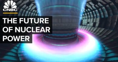 Is Nuclear Fusion The Answer To Clean Energy?