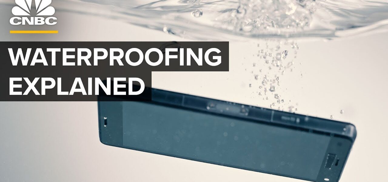 Is The iPhone Waterproof? Water Resistance Explained