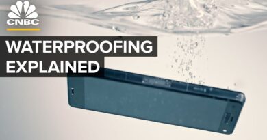 Is The iPhone Waterproof? Water Resistance Explained