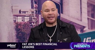 ‘It’s crazy’: Fat Joe is feeling the sting of inflation at the supermarket