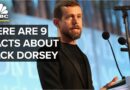 Jack Dorsey: Facts About The CEO Of Twitter And Square | CNBC