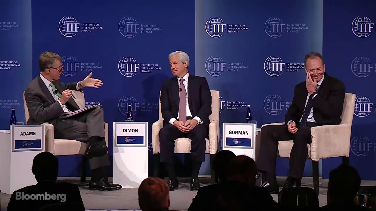 Jamie Dimon Calls Facebook’S Libra A “Neat Idea”