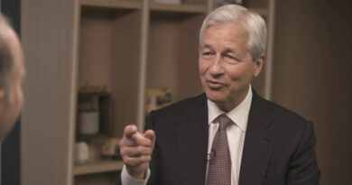 Jamie Dimon on Detroit: 'Business has to be involved'