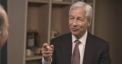 Jamie Dimon on Detroit: ‘Business has to be involved’