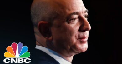 Jeff Bezos’ Lavish Digs That He May Soon Call Home | CNBC