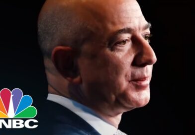 Jeff Bezos’ Lavish Digs That He May Soon Call Home | CNBC