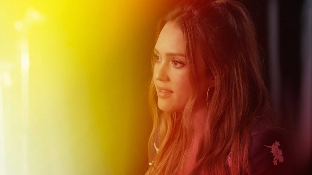 Jessica Alba On Building A Company With A Mission