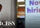 Job growth slows in November